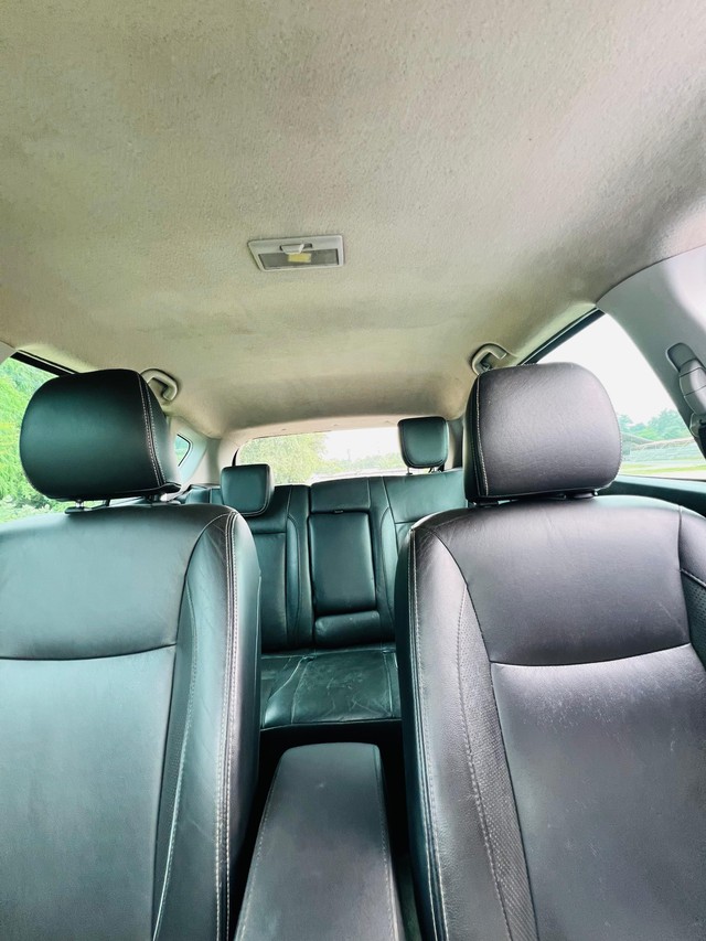 Second-hand 2015 Maruti S Cross DDiS 200 Alpha for sale in Vadodara-6