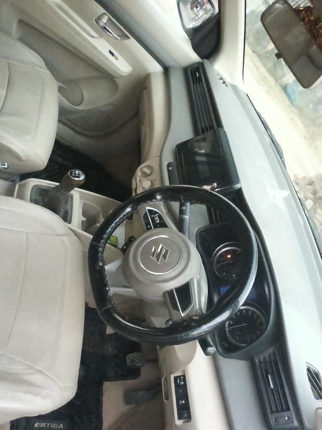 Second-hand 2024 Maruti Suzuki Ertiga VXi (O) CNG for sale in Mathura-5