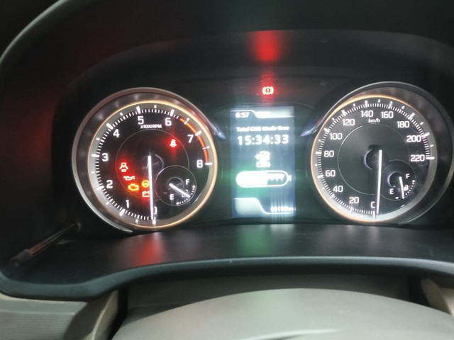 Second-hand 2024 Maruti Suzuki Ertiga VXi (O) CNG for sale in Mathura-3