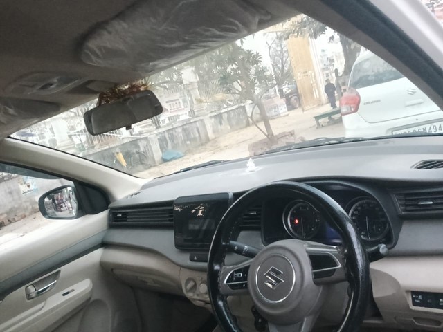 Second-hand 2024 Maruti Suzuki Ertiga VXi (O) CNG for sale in Mathura-6