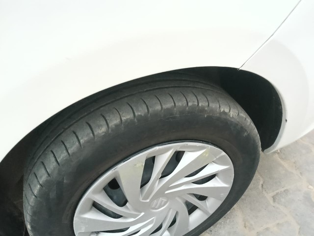 Second-hand 2024 Maruti Suzuki Ertiga VXi (O) CNG for sale in Mathura-4