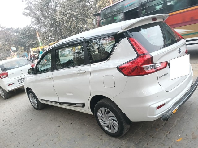 Second-hand 2024 Maruti Suzuki Ertiga VXi (O) CNG for sale in Mathura-7