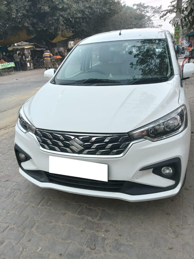 Second-hand 2024 Maruti Suzuki Ertiga VXi (O) CNG for sale in Mathura-2