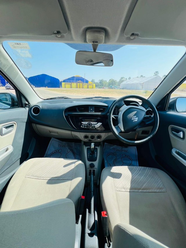 Second-hand 2015 Maruti Alto K10 VXI for sale in Vadodara-13