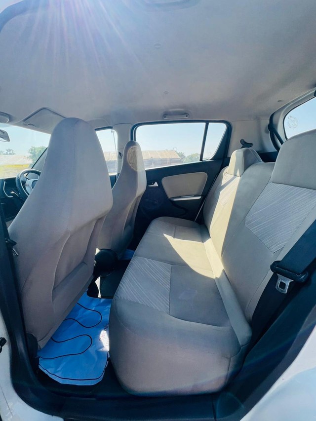 Second-hand 2015 Maruti Alto K10 VXI for sale in Vadodara-6