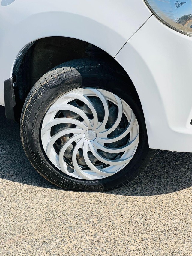 Second-hand 2015 Maruti Alto K10 VXI for sale in Vadodara-7