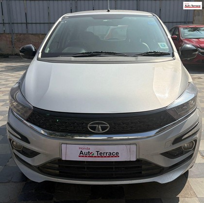 Second-hand 2020 Tata Tiago XZ for sale in Bangalore