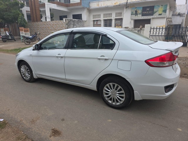 Second-hand 2016 Maruti Ciaz VDi Plus SHVS for sale in Mathura-7