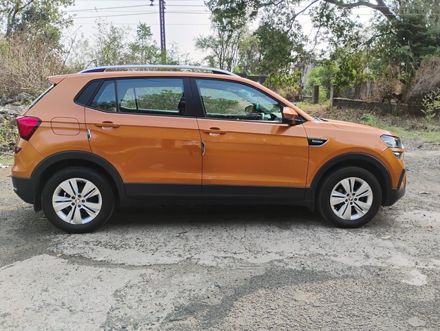 Second-hand 2021 Skoda Kushaq 1.0 TSI Ambition BSVI for sale in Nagpur-1