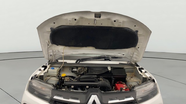 Second-hand 2020 Renault KWID 1.0 RXT AMT Opt for sale in Lucknow-9