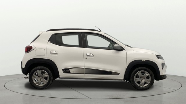 Second-hand 2020 Renault KWID 1.0 RXT AMT Opt for sale in Lucknow-1