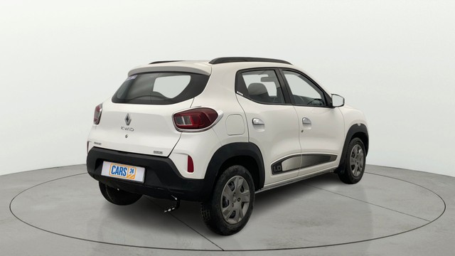 Second-hand 2020 Renault KWID 1.0 RXT AMT Opt for sale in Lucknow-2