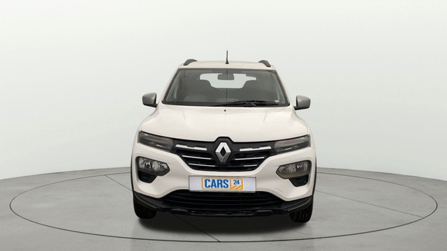 Second-hand 2020 Renault KWID 1.0 RXT AMT Opt for sale in Lucknow-7