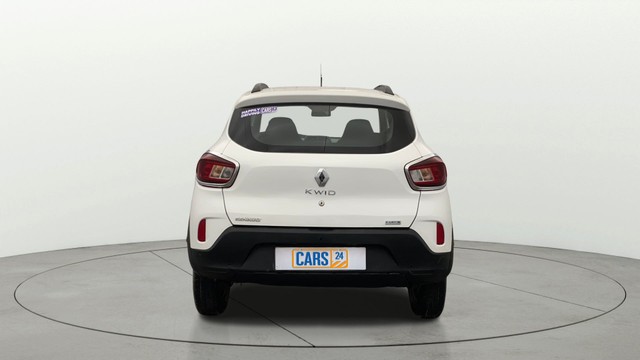 Second-hand 2020 Renault KWID 1.0 RXT AMT Opt for sale in Lucknow-3