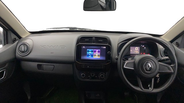 Second-hand 2020 Renault KWID 1.0 RXT AMT Opt for sale in Lucknow-10