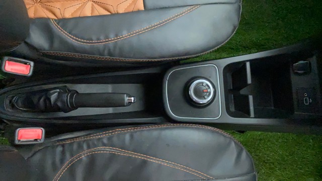 Second-hand 2020 Renault KWID 1.0 RXT AMT Opt for sale in Lucknow-13