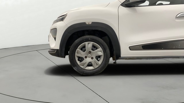 Second-hand 2020 Renault KWID 1.0 RXT AMT Opt for sale in Lucknow-25