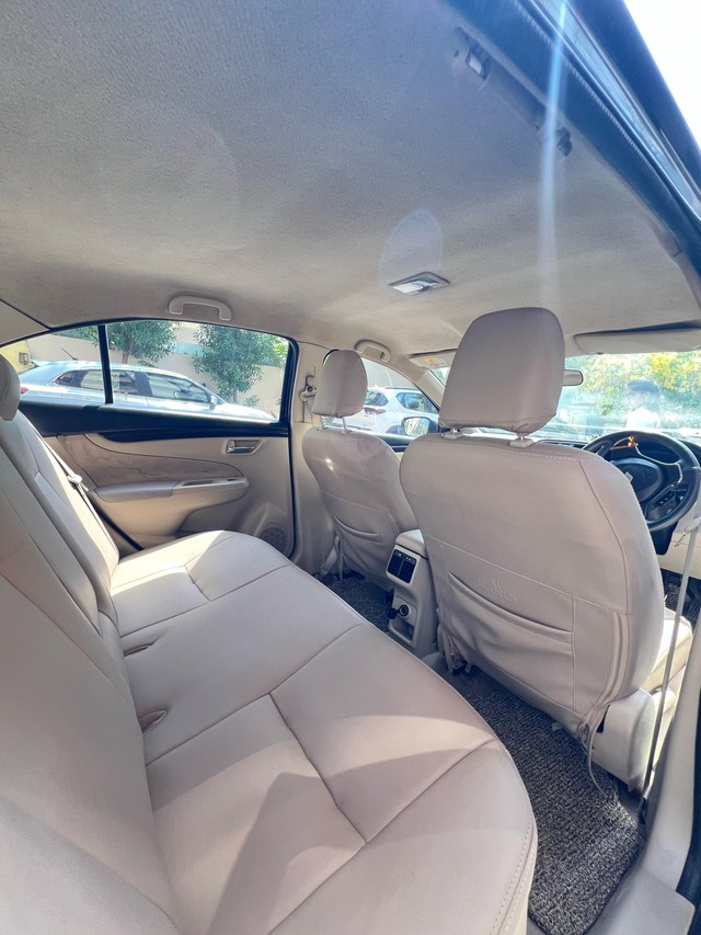 Second-hand 2015 Maruti Ciaz VDi for sale in Vadodara-6