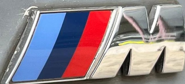 Second-hand 2023 BMW X3 xDrive20d M Sport for sale in Bangalore-5