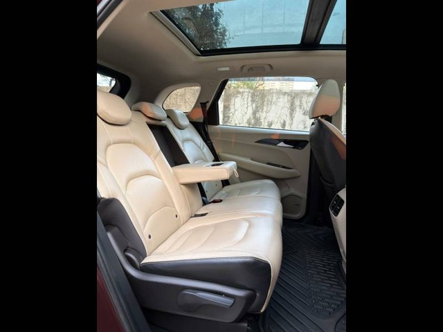 Second-hand 2021 MG Hector Sharp CVT for sale in Mumbai-10