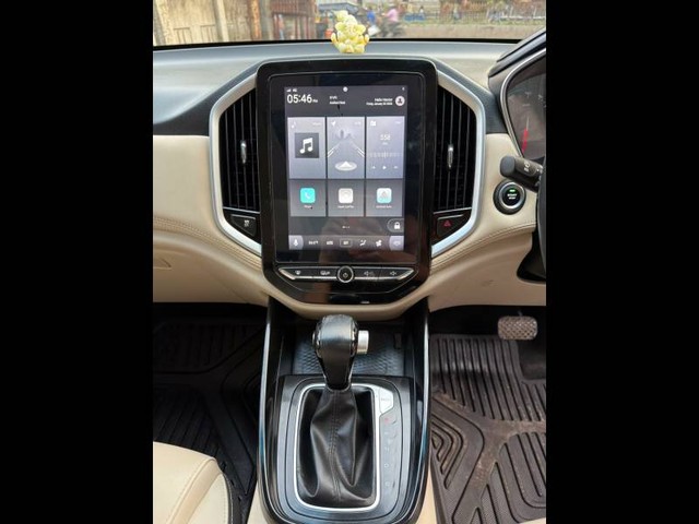 Second-hand 2021 MG Hector Sharp CVT for sale in Mumbai-11