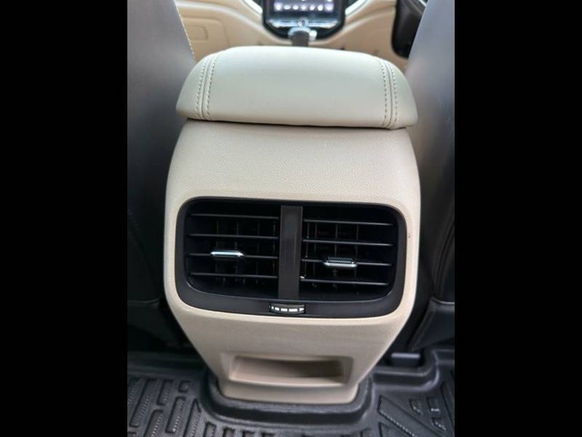 Second-hand 2021 MG Hector Sharp CVT for sale in Mumbai-20