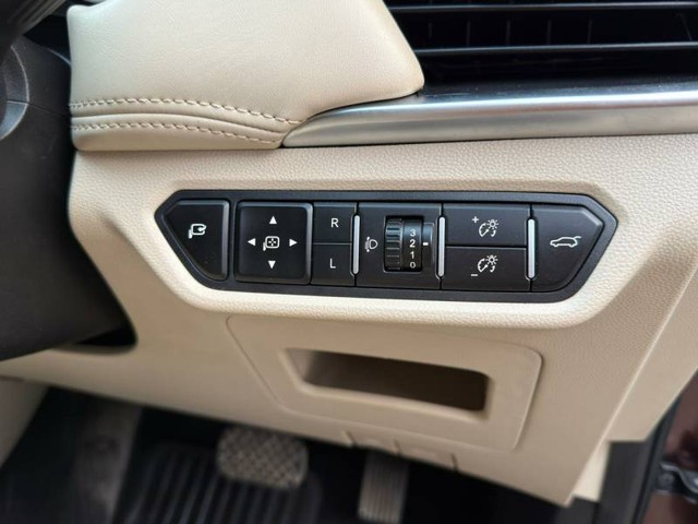 Second-hand 2021 MG Hector Sharp CVT for sale in Mumbai-17