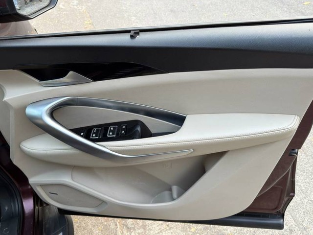 Second-hand 2021 MG Hector Sharp CVT for sale in Mumbai-19