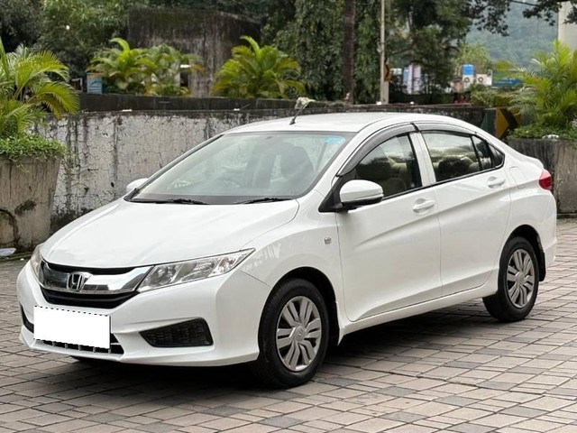 Second-hand 2014 Honda City i VTEC S for sale in Jalgaon-2