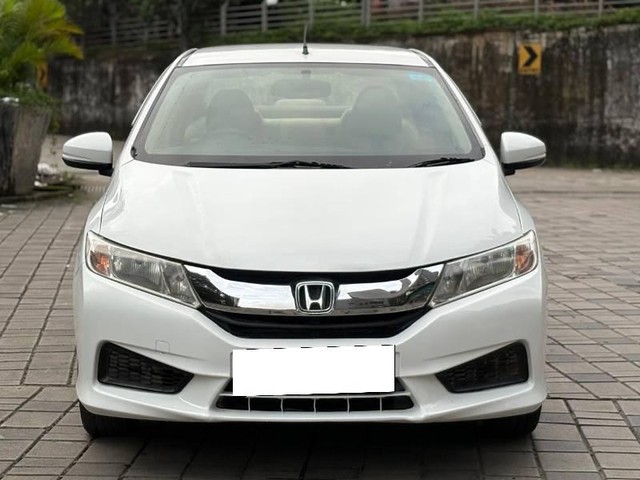 Second-hand 2014 Honda City i VTEC S for sale in Jalgaon-3