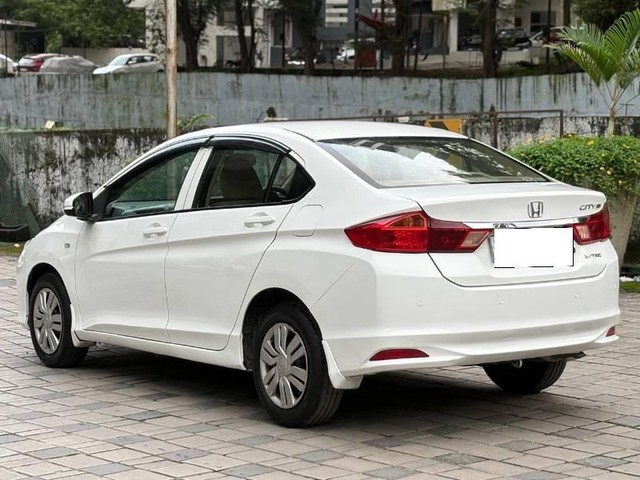 Second-hand 2014 Honda City i VTEC S for sale in Jalgaon-1