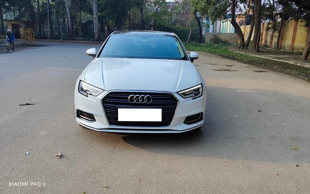 Second-hand 2019 Audi A3 35 TFSI Premium for sale in New Delhi-5