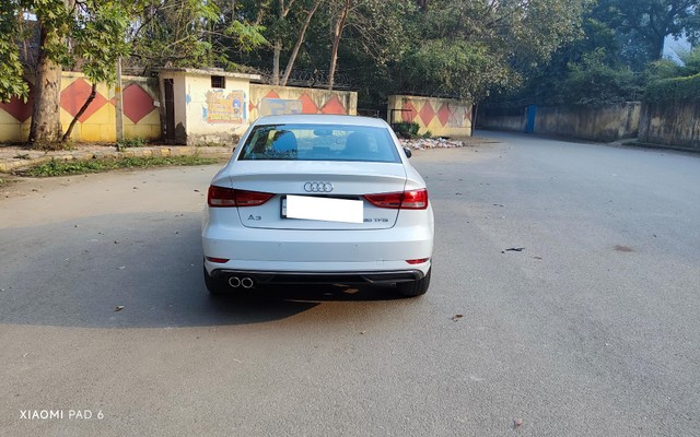Second-hand 2019 Audi A3 35 TFSI Premium for sale in New Delhi-2