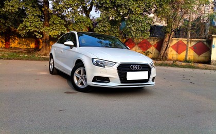 Second-hand 2019 Audi A3 35 TFSI Premium for sale in New Delhi