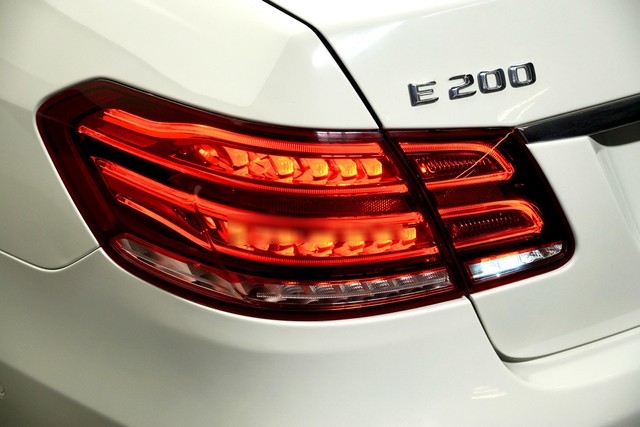 Second-hand 2017 Mercedes-Benz E-Class E 200 CGI for sale in New Delhi-4