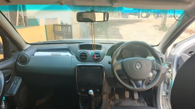 Second-hand 2015 Renault Duster 85PS Diesel RxE for sale in Dharwad-7