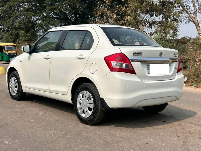 Second-hand 2016 Maruti Swift Dzire VXI for sale in Vadodara-3