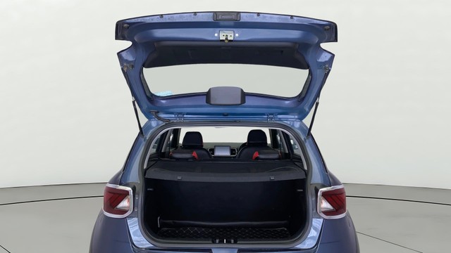 Second-hand 2020 Hyundai Venue SX Turbo iMT for sale in Kochi-20