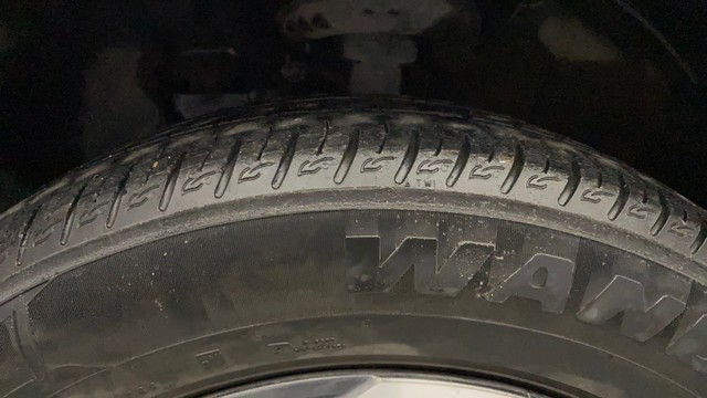 Second-hand 2020 Hyundai Venue SX Turbo iMT for sale in Kochi-30