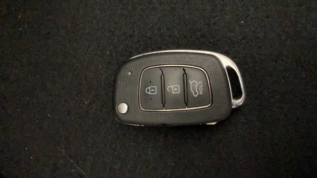 Second-hand 2020 Hyundai Venue SX Turbo iMT for sale in Kochi-21