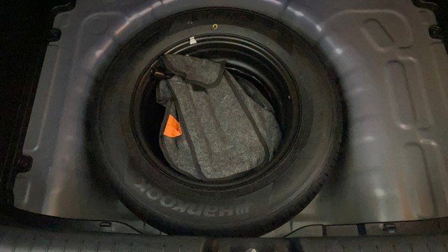 Second-hand 2020 Hyundai Venue SX Turbo iMT for sale in Kochi-27