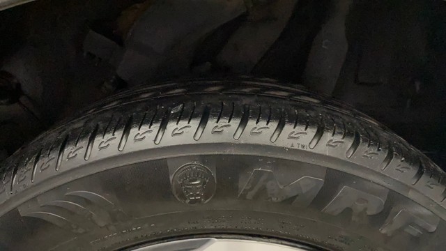 Second-hand 2020 Hyundai Venue SX Turbo iMT for sale in Kochi-31