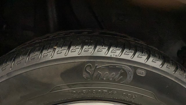 Second-hand 2020 Hyundai Venue SX Turbo iMT for sale in Kochi-29