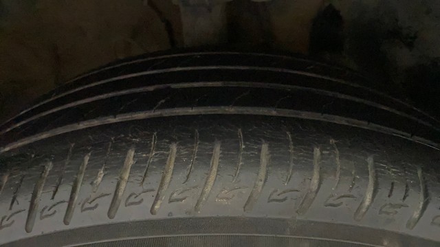 Second-hand 2020 Hyundai Venue SX Turbo iMT for sale in Kochi-28