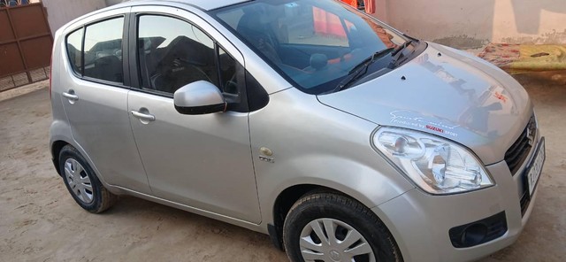 Second-hand 2012 Maruti Suzuki Ritz VDi for sale in Sri Ganganagar-2