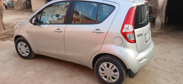 Second-hand 2012 Maruti Suzuki Ritz VDi for sale in Sri Ganganagar-0