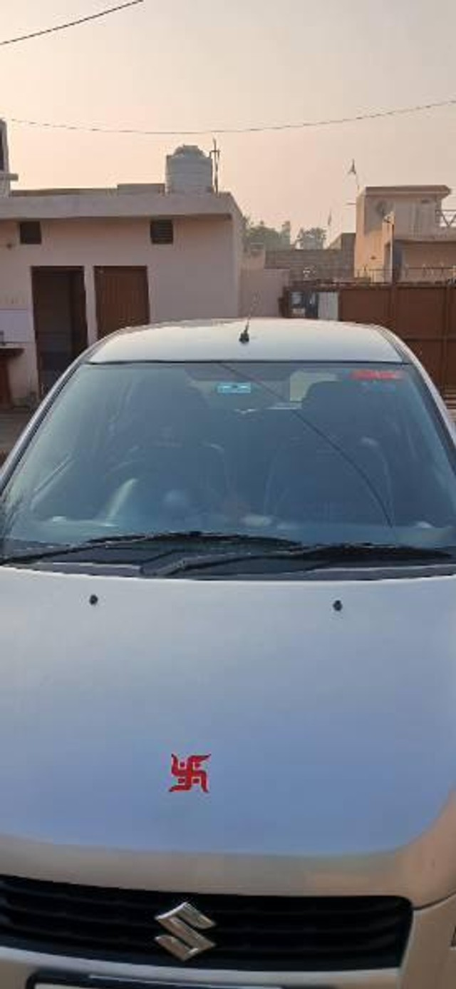 Second-hand 2012 Maruti Suzuki Ritz VDi for sale in Sri Ganganagar-1