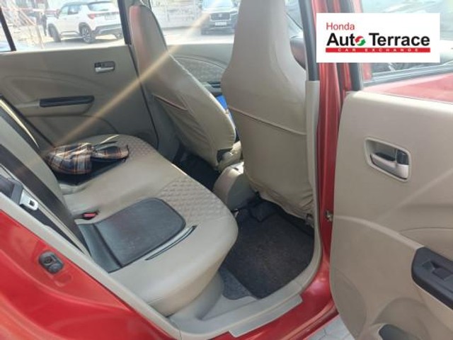 Maruti Celerio ZXI Second-hand 2017 Maruti Celerio ZXI for sale in Noida-6