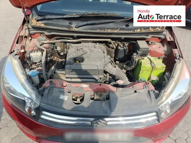 Maruti Celerio ZXI Second-hand 2017 Maruti Celerio ZXI for sale in Noida-8