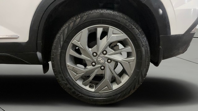 Second-hand 2020 Hyundai Creta SX Opt Turbo BSVI for sale in Gurgaon-27